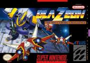 BlaZeon: The Bio-Cyborg Challenge