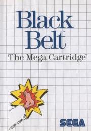 Black Belt