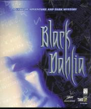 Black Dahlia