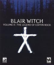 Blair Witch: Volume II - The Legend of Coffin Rock