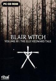 Blair Witch: Volume III - The Elly Kedward Tale