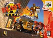 Blast Corps