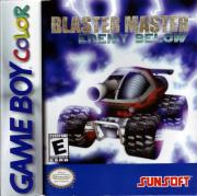 Blaster Master: Enemy Below