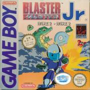 Blaster Master Jr.