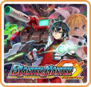 Blaster Master Zero