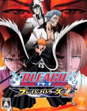 Bleach: Blade Battlers 2nd