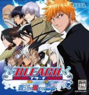 Bleach: The Blade of Fate