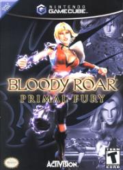 Bloody Roar Extreme