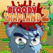 Bloody Trapland 2: Curiosity