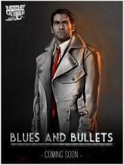 Blues and Bullets