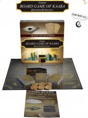 Board Game of Kaaba
