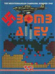 Bomb Alley