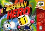 Bomberman Hero