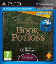 Book of Potions