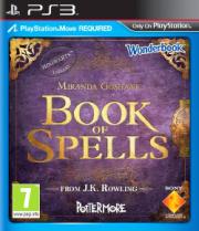 Book of Spells