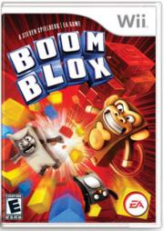 Boom Blox