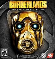 Borderlands: The Handsome Collection