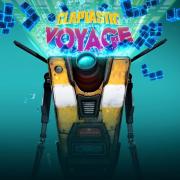 Claptastic Voyage