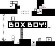 BoxBoy!