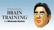 Brain Age: Nintendo Switch Training