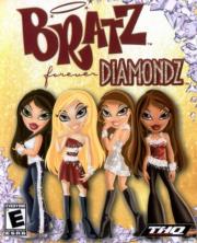 Bratz: Forever Diamondz