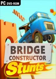 Bridge Constructor Stunts