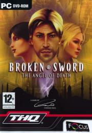 Broken Sword 4: The Angel of Death