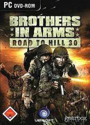 Brothers in Arms: Road to Hill 30