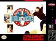 Brunswick World: Tournament of Champions