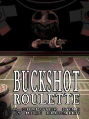 Buckshot Roulette