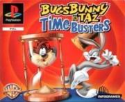 Bugs Bunny & Taz: Time Busters