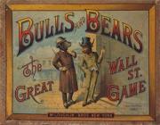 Bulls and Bears: The Great Wall St. Game