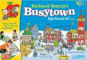 Busytown: Eye found it!