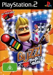 Buzz!: The Pop Quiz