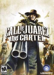 Call of Juarez: The Cartel