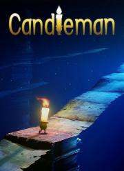 Candleman: The Complete Journey