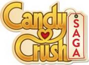 Candy Crush Saga