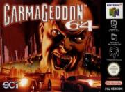 Carmageddon 64