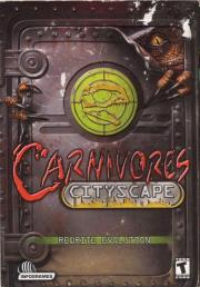 Carnivores: Cityscape