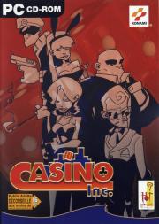 Casino, Inc.