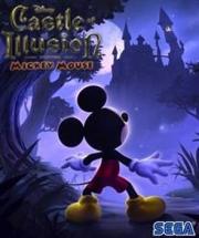 Castle of Illusion Starring Mickey Mouse