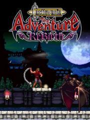 Castlevania: The Adventure ReBirth