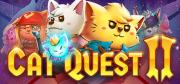 Cat Quest II: The Lupus Empire