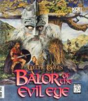 Celtic Tales - Balor of the Evil Eye