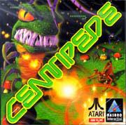 Centipede