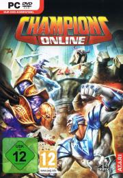 Champions Online