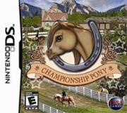 Championship Pony