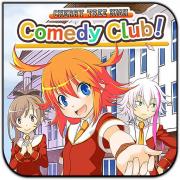 Cherry Tree High Comedy Club