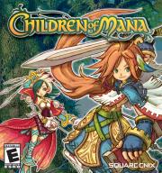 Children of Mana