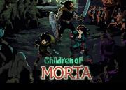 Children of Morta